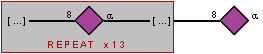 /[Ac(1-5)]aXNeup(2-8)/n=13/[Ac(1-5)]aXNeup