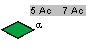 Ac(1-5)[Ac(1-7)]aXPsep
