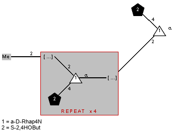 Me(1-2)/[lS2,4HOBut(1-4)]aDRhap4N(1-2)/n=4/[lS2,4HOBut(1-4)]aDRhap4N