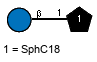 bDGlcp(1-1)xXSphC18