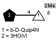 lX3HOiVl(1-4)[Me(1-2)]bDQuip4N