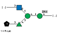 Original structure from CSDB record 108653