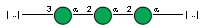 Original structure from CSDB record 25952