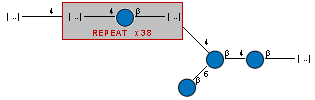 Original structure from CSDB record 51691