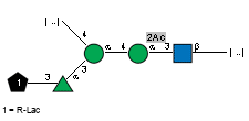 Original structure from CSDB record 20660