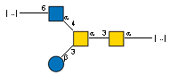 Original structure from CSDB record 30931