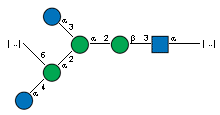 Original structure from CSDB record 12790