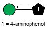 aDManp(1-1)Subst // Subst = 4-aminophenol = SMILES NC1=CC={1}C(O)C=C1