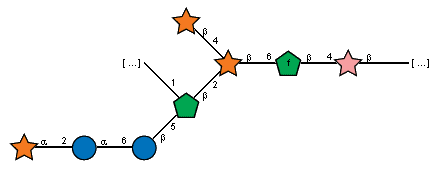 Structure from CSDB record 8426
