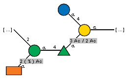 Structure from CSDB record 8560