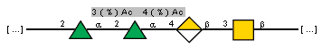 Structure from CSDB record 10927