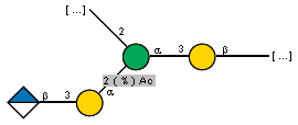 Structure from CSDB record 10972