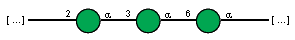 Structure from CSDB record 10975