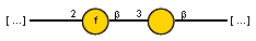 Structure from CSDB record 12753