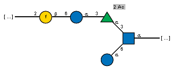 Structure from CSDB record 10218