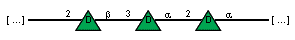 Structure from CSDB record 32049