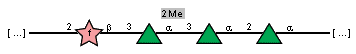 Structure from CSDB record 21023