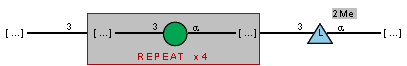 Structure from CSDB record 10979