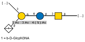 Structure from CSDB record 10948