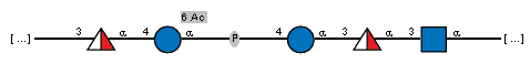 Structure from CSDB record 20708