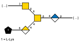 Structure from CSDB record 11739