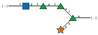 Structure from CSDB record 5340