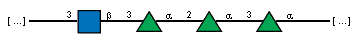 Structure from CSDB record 5339