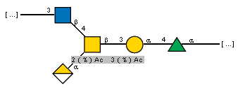 Structure from CSDB record 25512