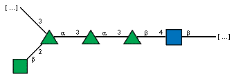 Structure from CSDB record 10914