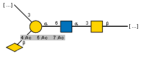 Structure from CSDB record 1366