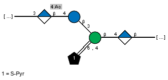 Structure from CSDB record 105831