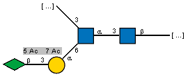 Structure from CSDB record 2273