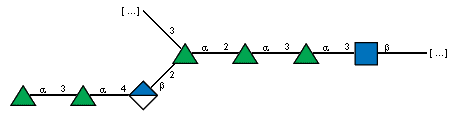 Structure from CSDB record 10816