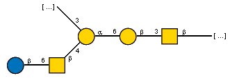 Structure from CSDB record 10874