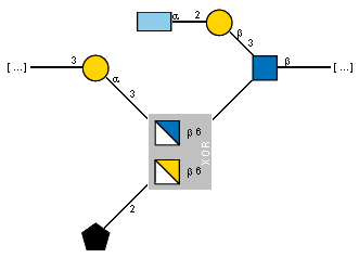 Structure from CSDB record 13080