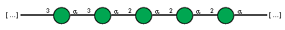 Structure from CSDB record 22487