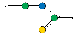 Structure from CSDB record 30885