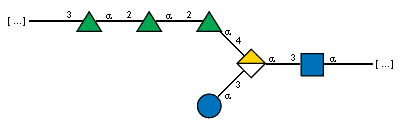 Structure from CSDB record 11239
