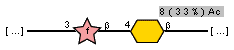 Structure from CSDB record 115301