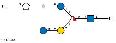 Structure from CSDB record 11595