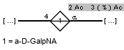 Structure from CSDB record 8502