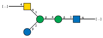 Structure from CSDB record 20639