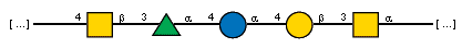 Structure from CSDB record 3145