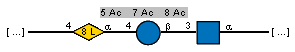 Structure from CSDB record 26824