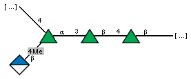 Structure from CSDB record 113332