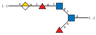 Structure from CSDB record 3161