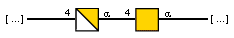 Structure from CSDB record 8496