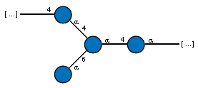 Structure from CSDB record 40966