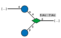 Structure from CSDB record 32076