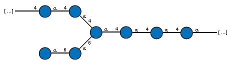 Structure from CSDB record 9628